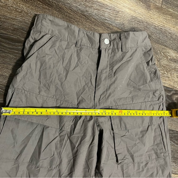 Faded Rose Cargo Pants ( Small) - Picture 7 of 9